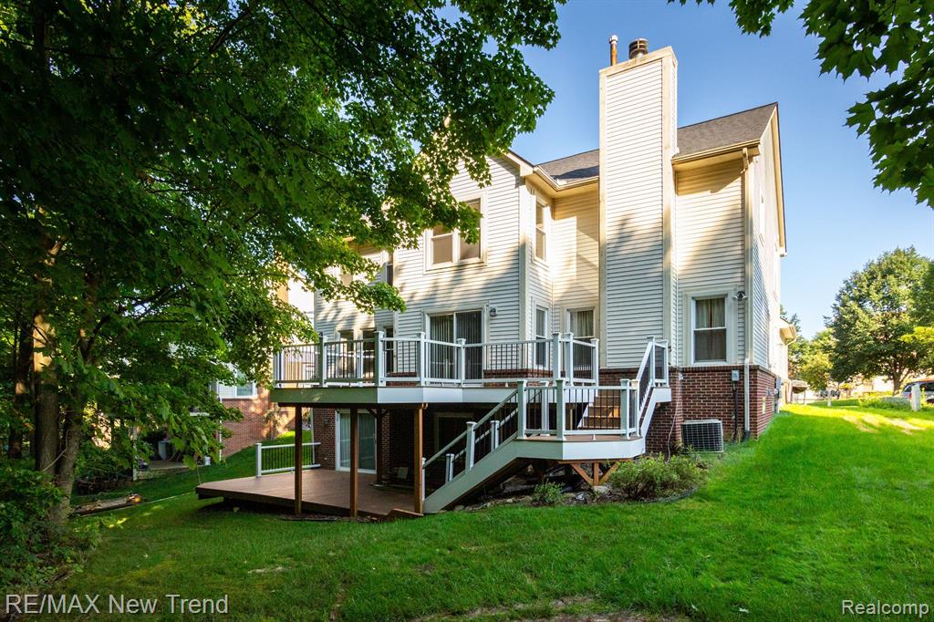 43159 Sandstone Drive Novi, MI 48377 - Photo 41 of 44
