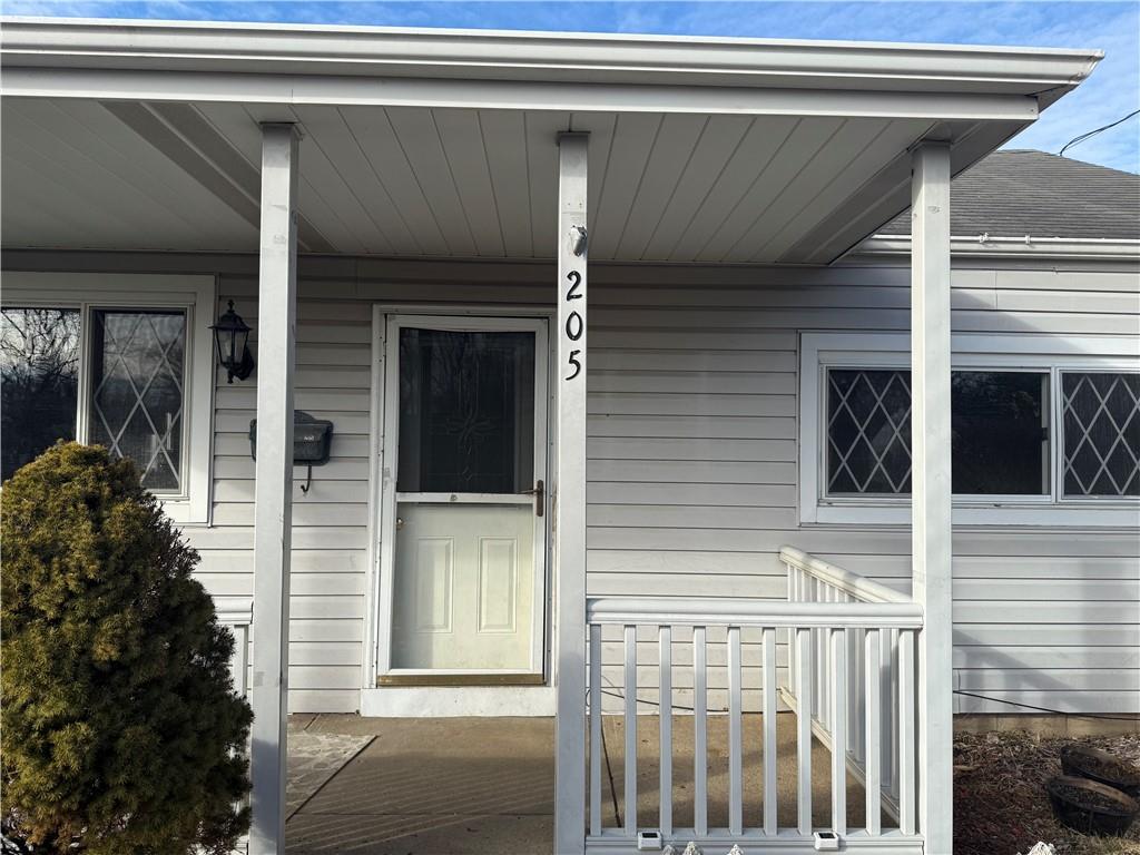 205 Carson Street Springdale, PA 15144 - Photo 2 of 12 Gallery Image 2