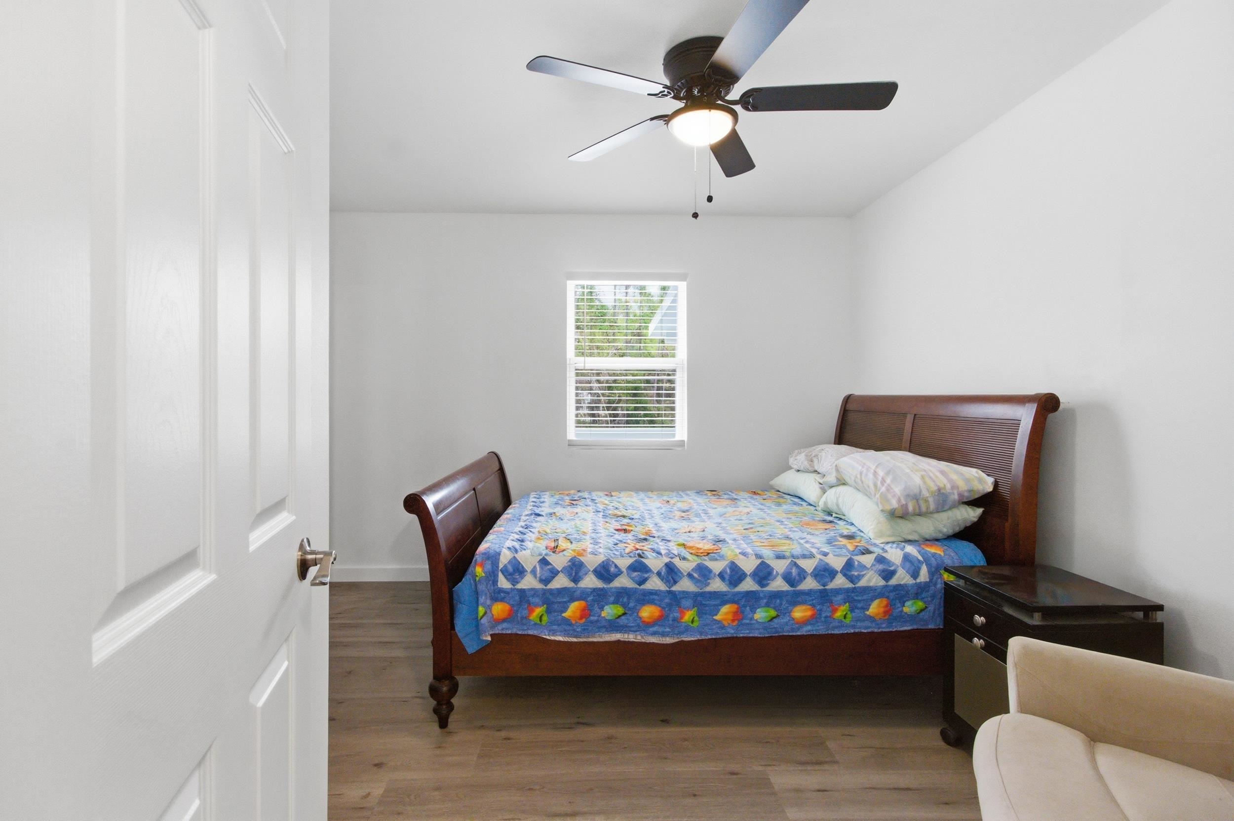 137 Dickson Bay Road Panacea, FL 32346 - Photo 17 of 45