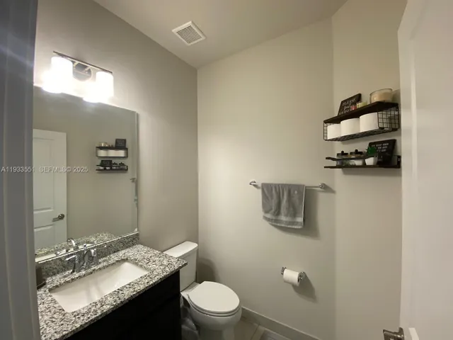 $3,800 | 10820 Southwest 232nd Terrace, Unit 11820, Homestead, FL 33032