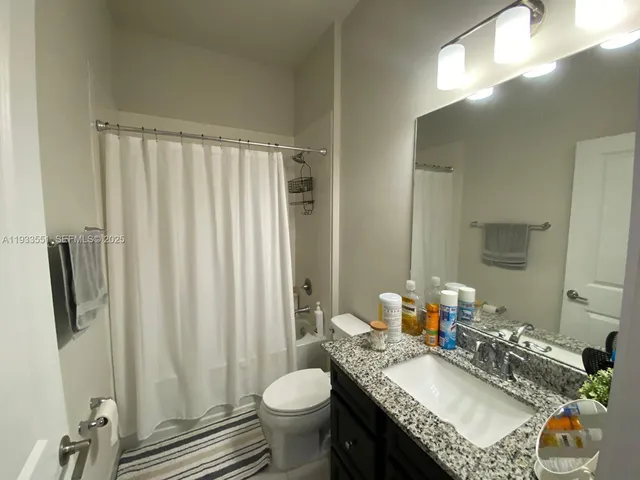 $3,800 | 10820 Southwest 232nd Terrace, Unit 11820, Homestead, FL 33032