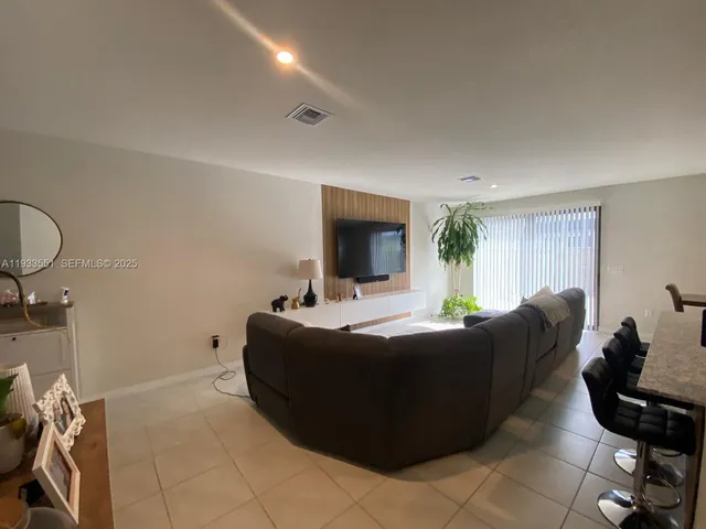 $3,800 | 10820 Southwest 232nd Terrace, Unit 11820, Homestead, FL 33032