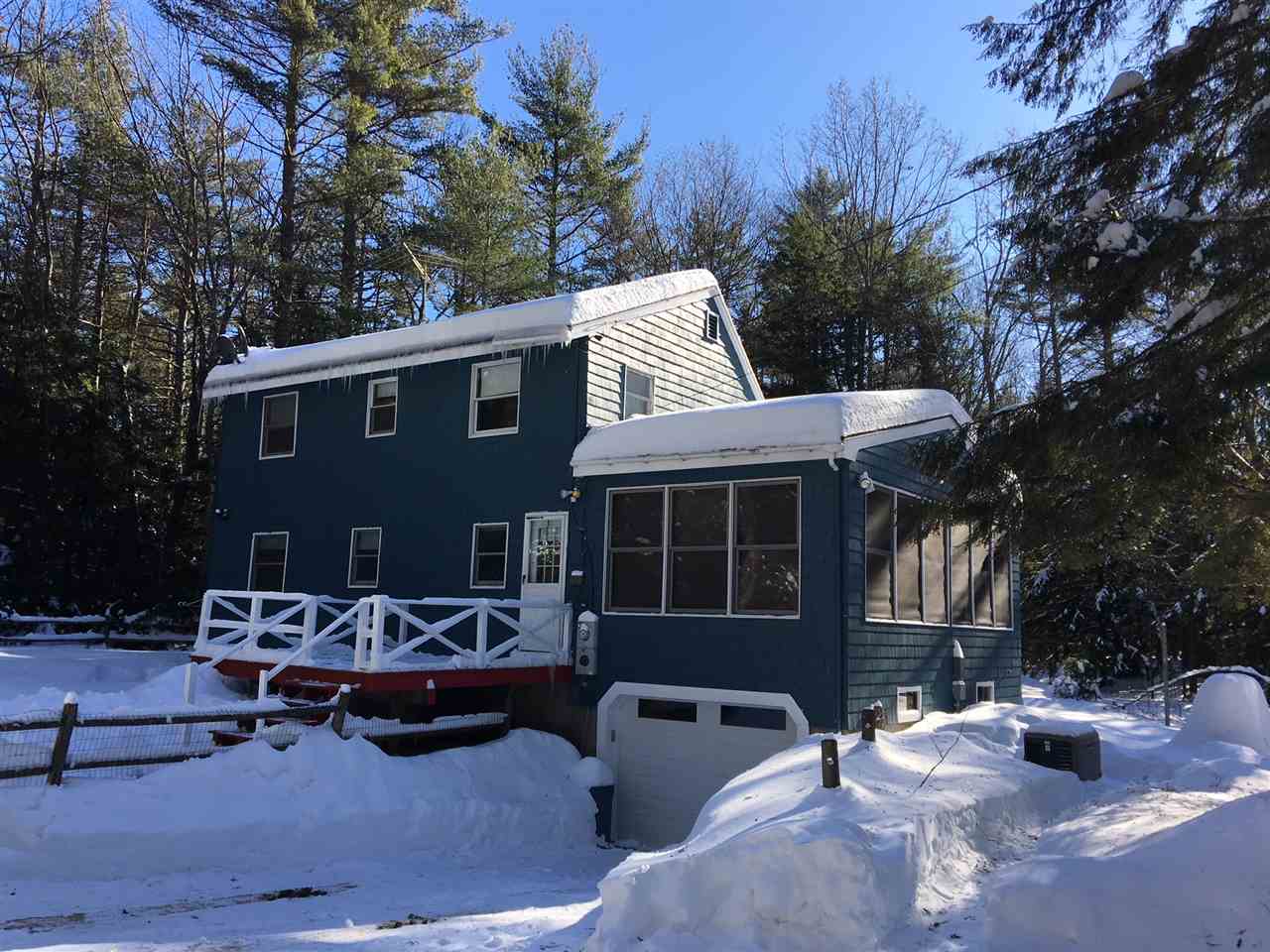 49 Loop Road Rindge, NH 03461 - Photo 1 of 22