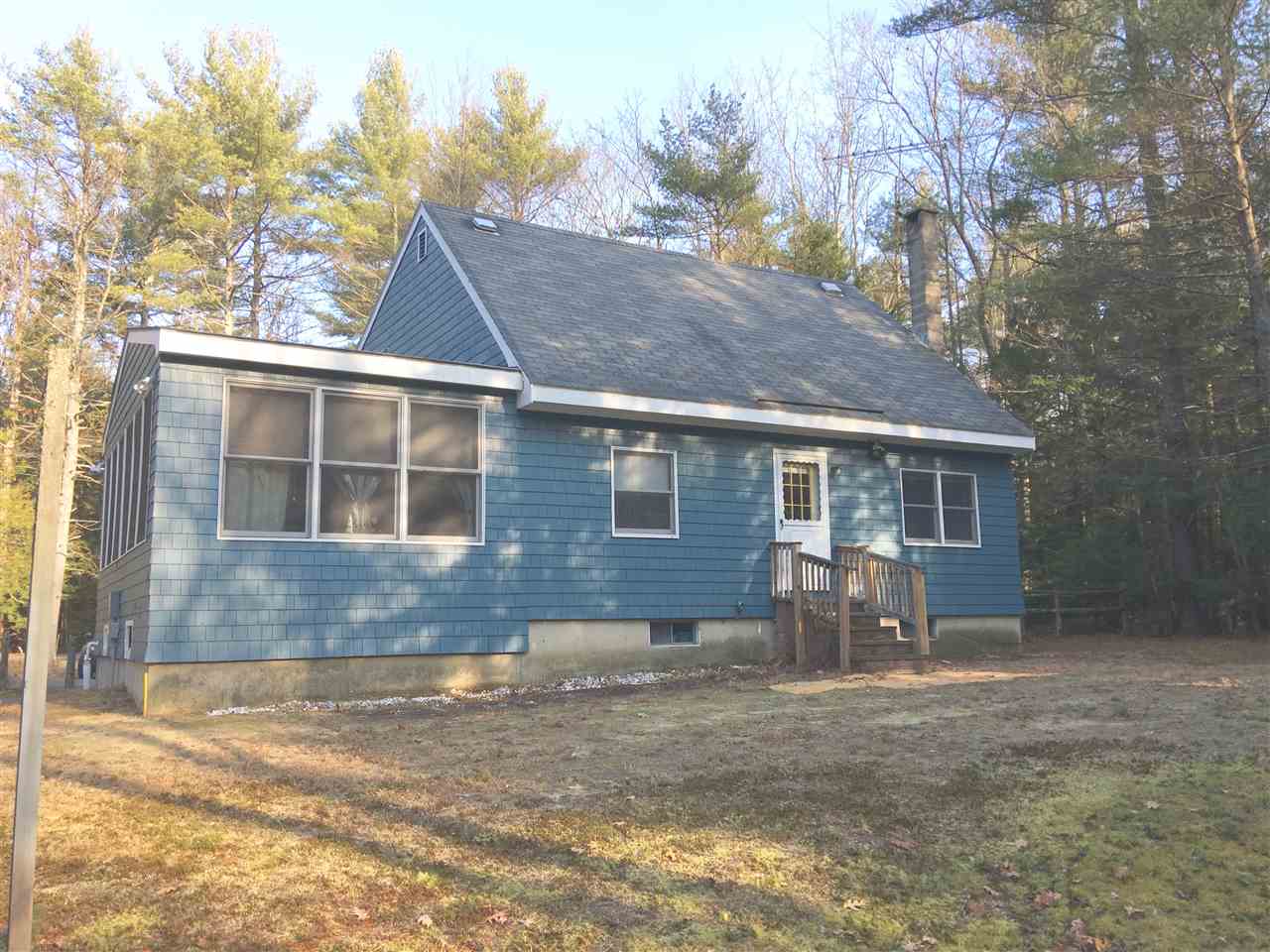 49 Loop Road Rindge, NH 03461 - Photo 2 of 22