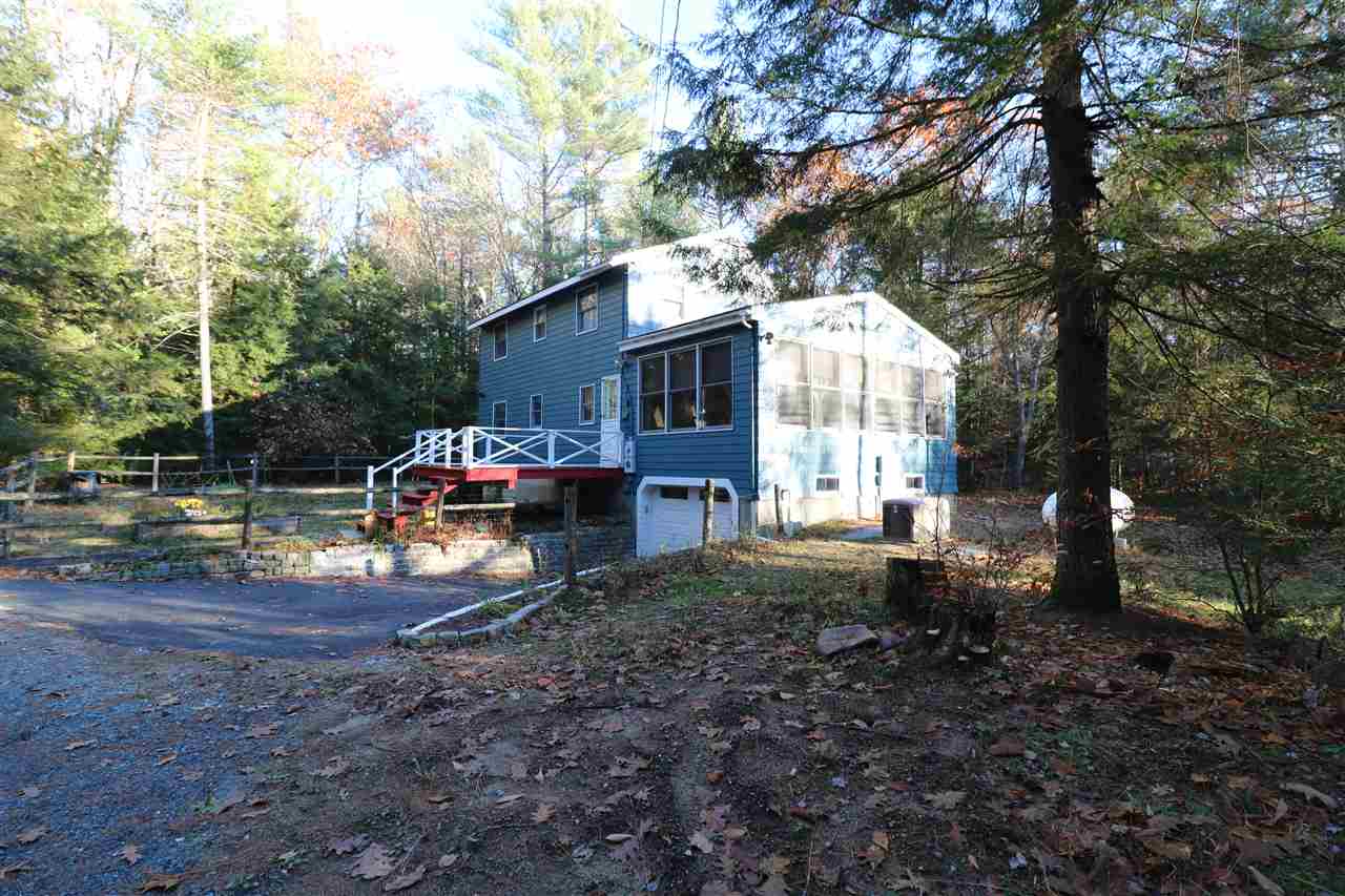 49 Loop Road Rindge, NH 03461 - Photo 20 of 22