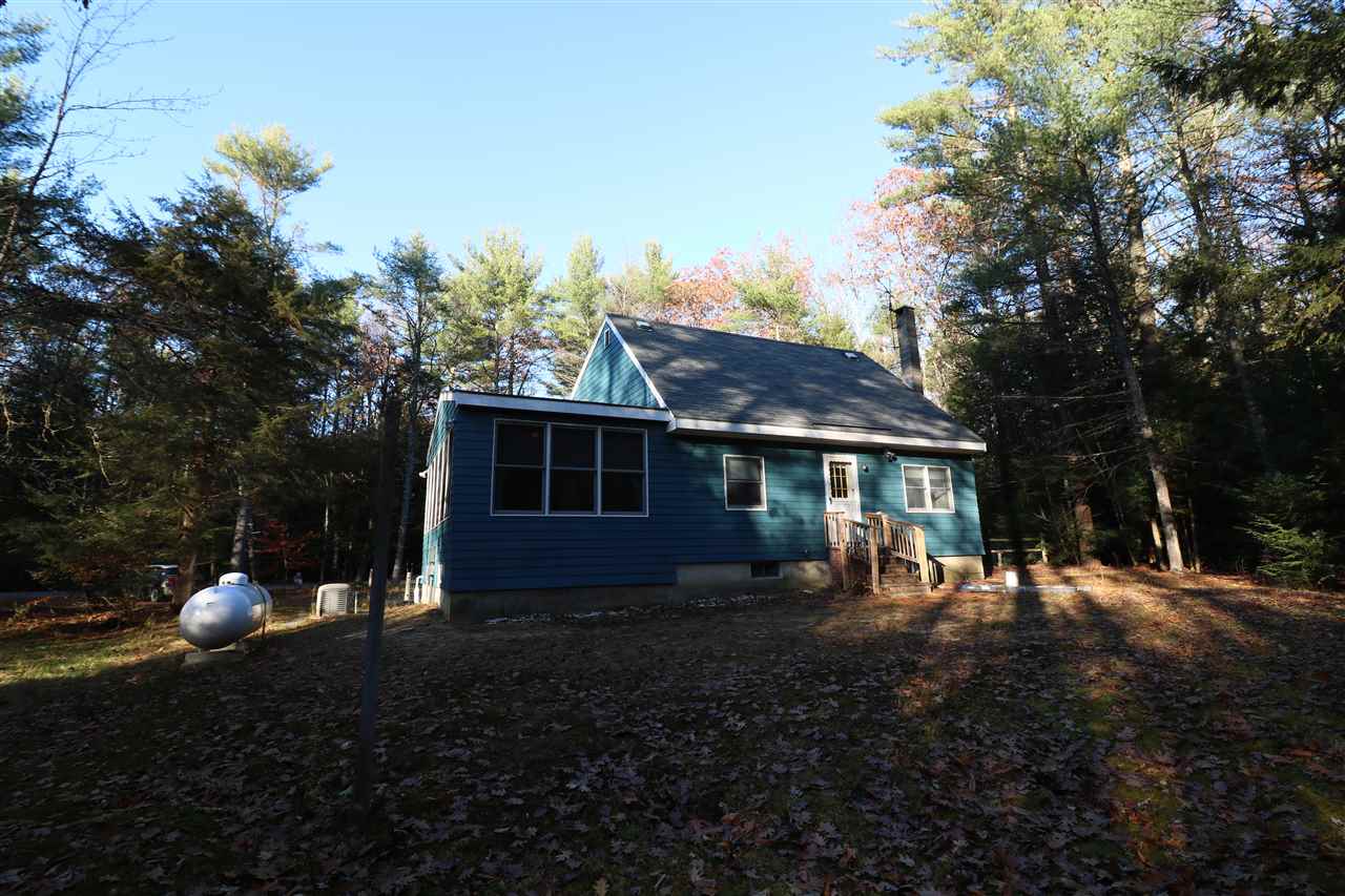 49 Loop Road Rindge, NH 03461 - Photo 3 of 22