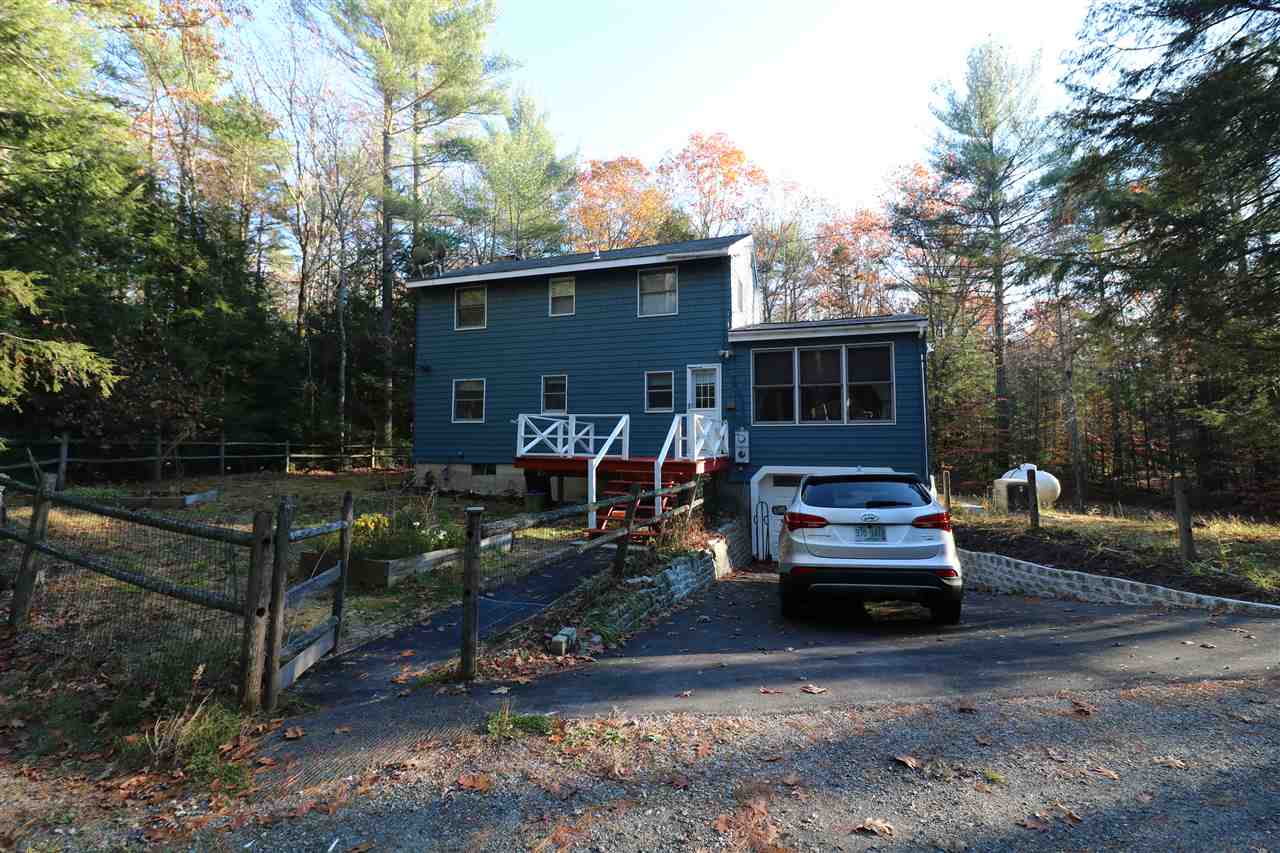 49 Loop Road Rindge, NH 03461 - Photo 21 of 22