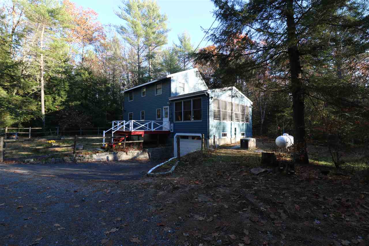 49 Loop Road Rindge, NH 03461 - Photo 4 of 22
