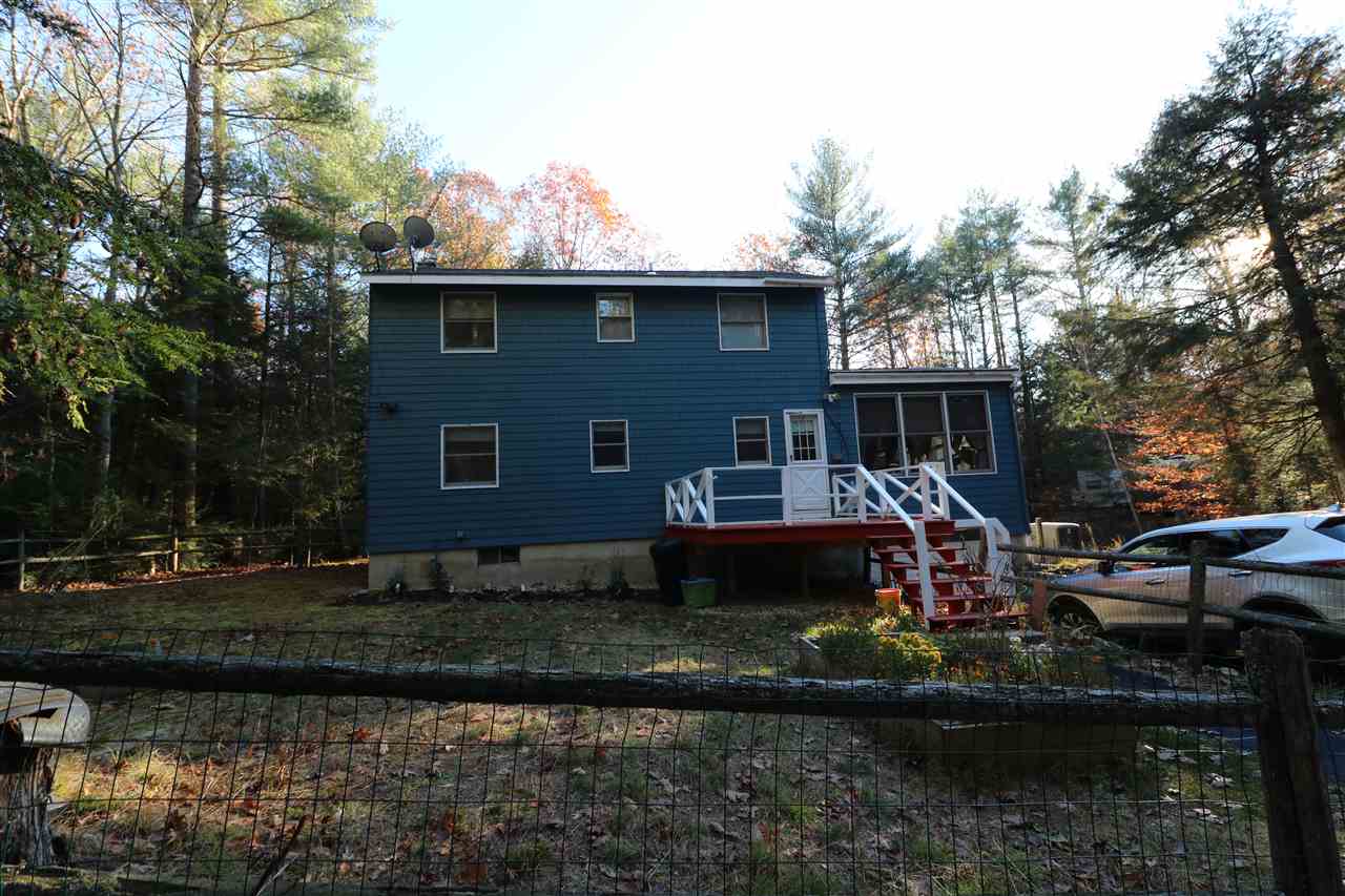 49 Loop Road Rindge, NH 03461 - Photo 5 of 22