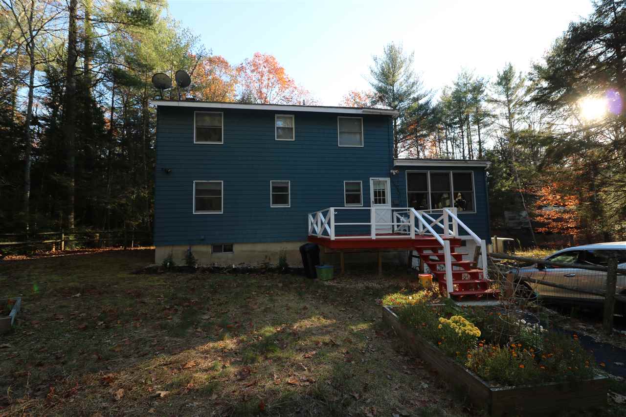 49 Loop Road Rindge, NH 03461 - Photo 6 of 22