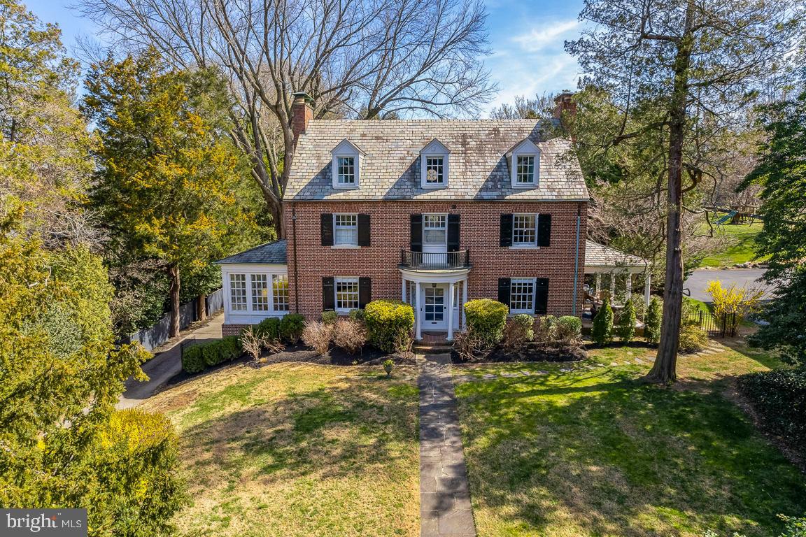 5803 Roland Avenue Baltimore, MD 21210 - Photo 1 of 75 5803 Roland Avenue