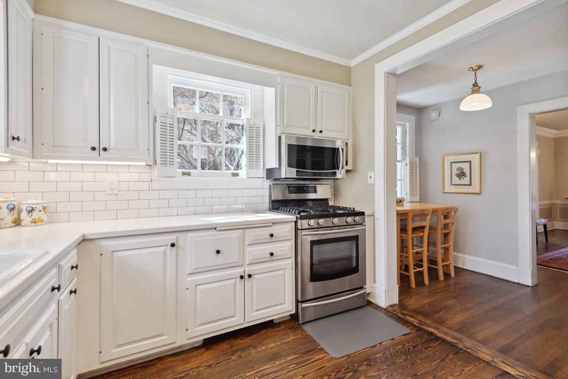 5803 Roland Avenue Baltimore, MD 21210 - Photo 28 of 75 Gallery Image 28