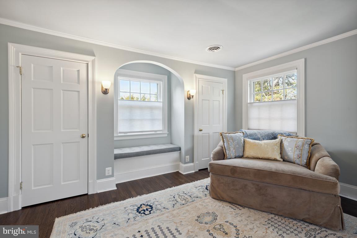 5803 Roland Avenue Baltimore, MD 21210 - Photo 32 of 75 Owner's Suite