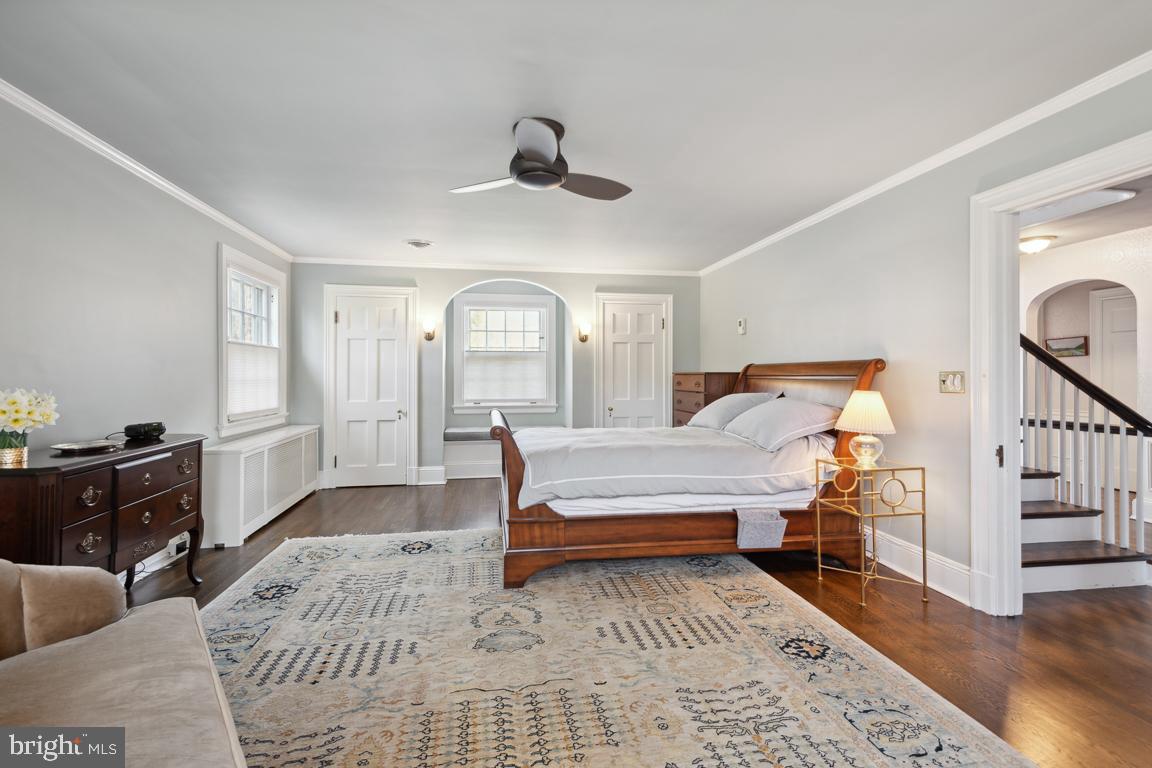 5803 Roland Avenue Baltimore, MD 21210 - Photo 5 of 75 Owner's Suite