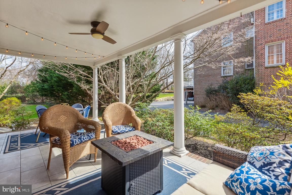 5803 Roland Avenue Baltimore, MD 21210 - Photo 53 of 75 Gallery Image 53