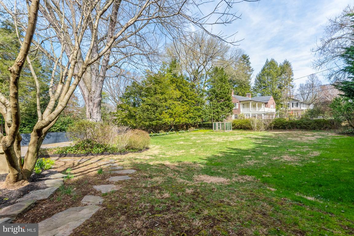 5803 Roland Avenue Baltimore, MD 21210 - Photo 54 of 75 .52 acre lot