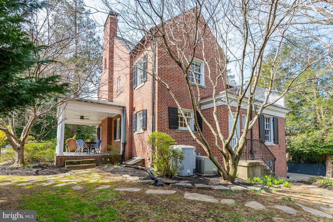 5803 Roland Avenue Baltimore, MD 21210 - Photo 55 of 75 Gallery Image 55