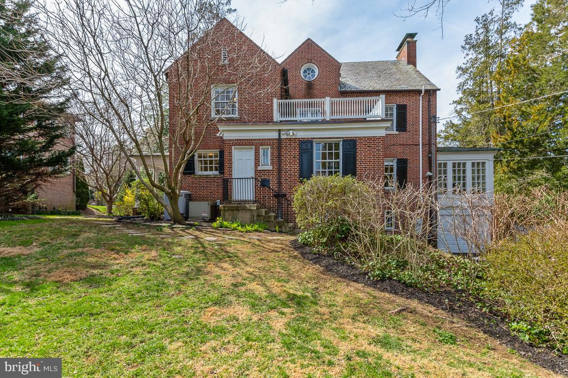 5803 Roland Avenue Baltimore, MD 21210 - Photo 56 of 75 Gallery Image 56
