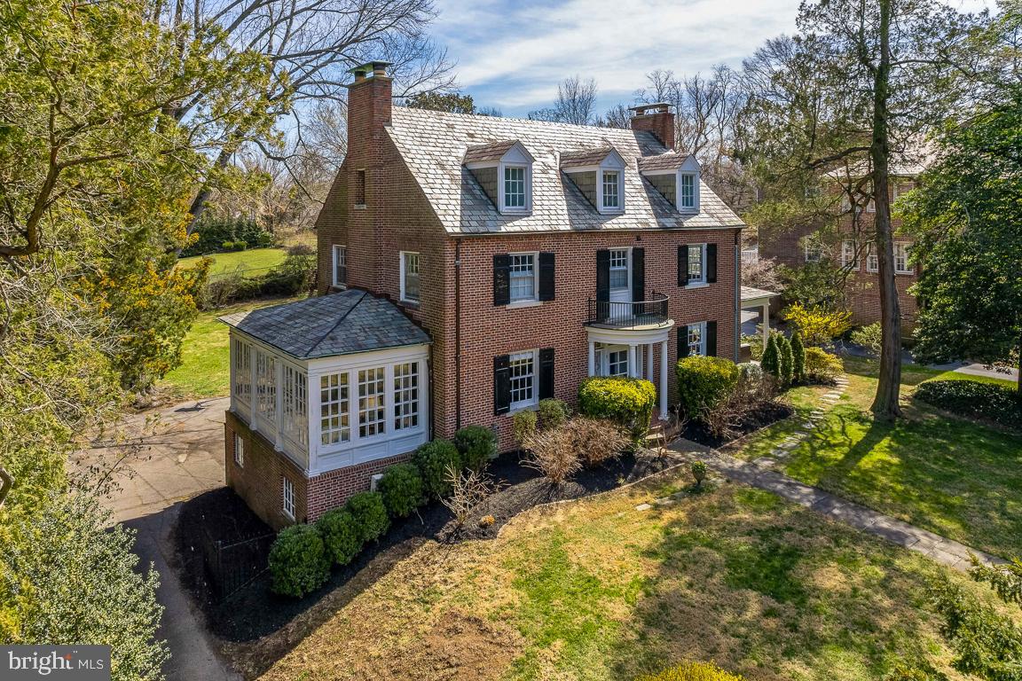 5803 Roland Avenue Baltimore, MD 21210 - Photo 59 of 75 Gallery Image 59