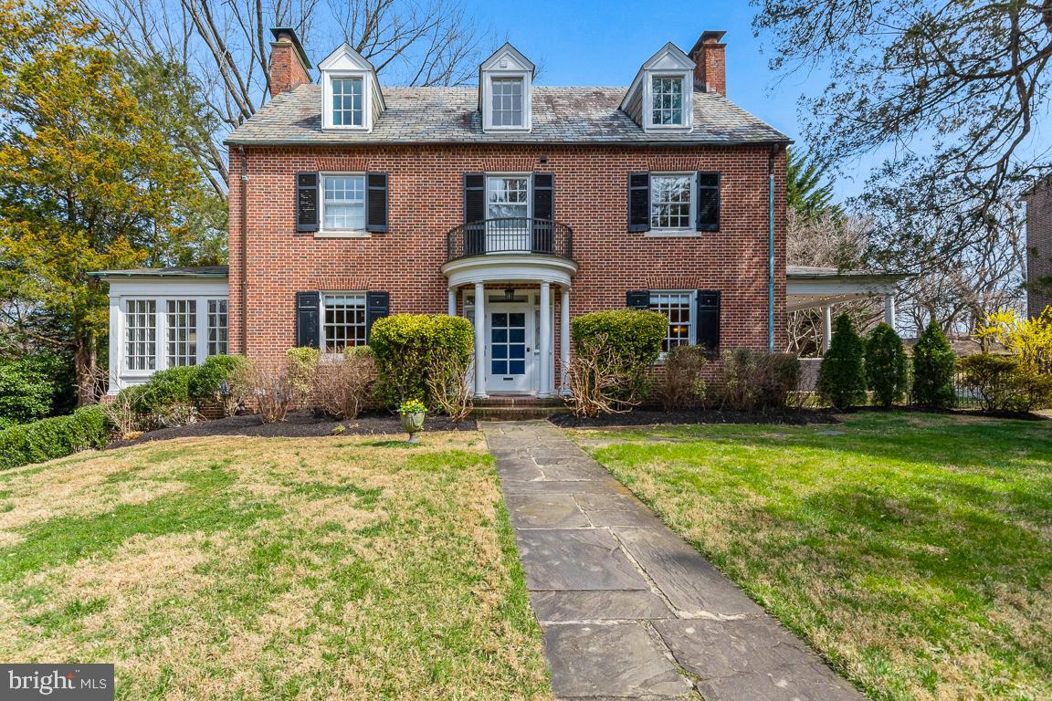 5803 Roland Avenue Baltimore, MD 21210 - Photo 66 of 75 NO HOA nor historic covenants