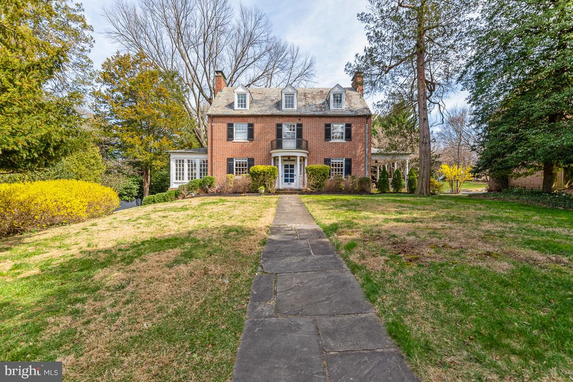 5803 Roland Avenue Baltimore, MD 21210 - Photo 67 of 75 walking distance to many schools in the area