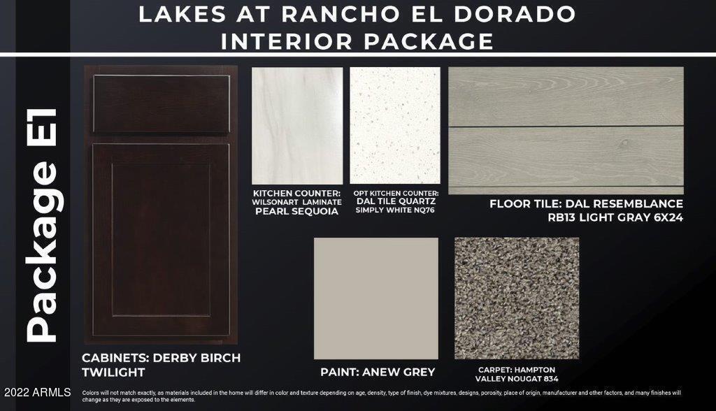 22655 Rummler Lane Maricopa, AZ 85138 - Photo 7 of 73 Package E1