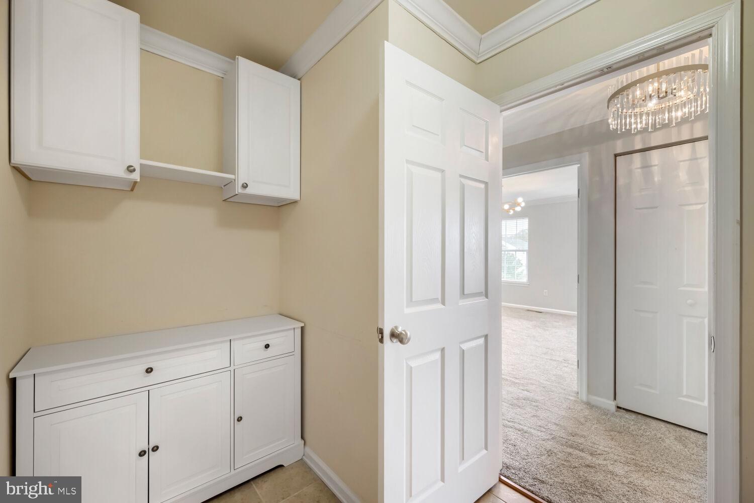 4216 Cross Spring Drive Nottingham, MD 21236 - Photo 21 of 47 a view of front door