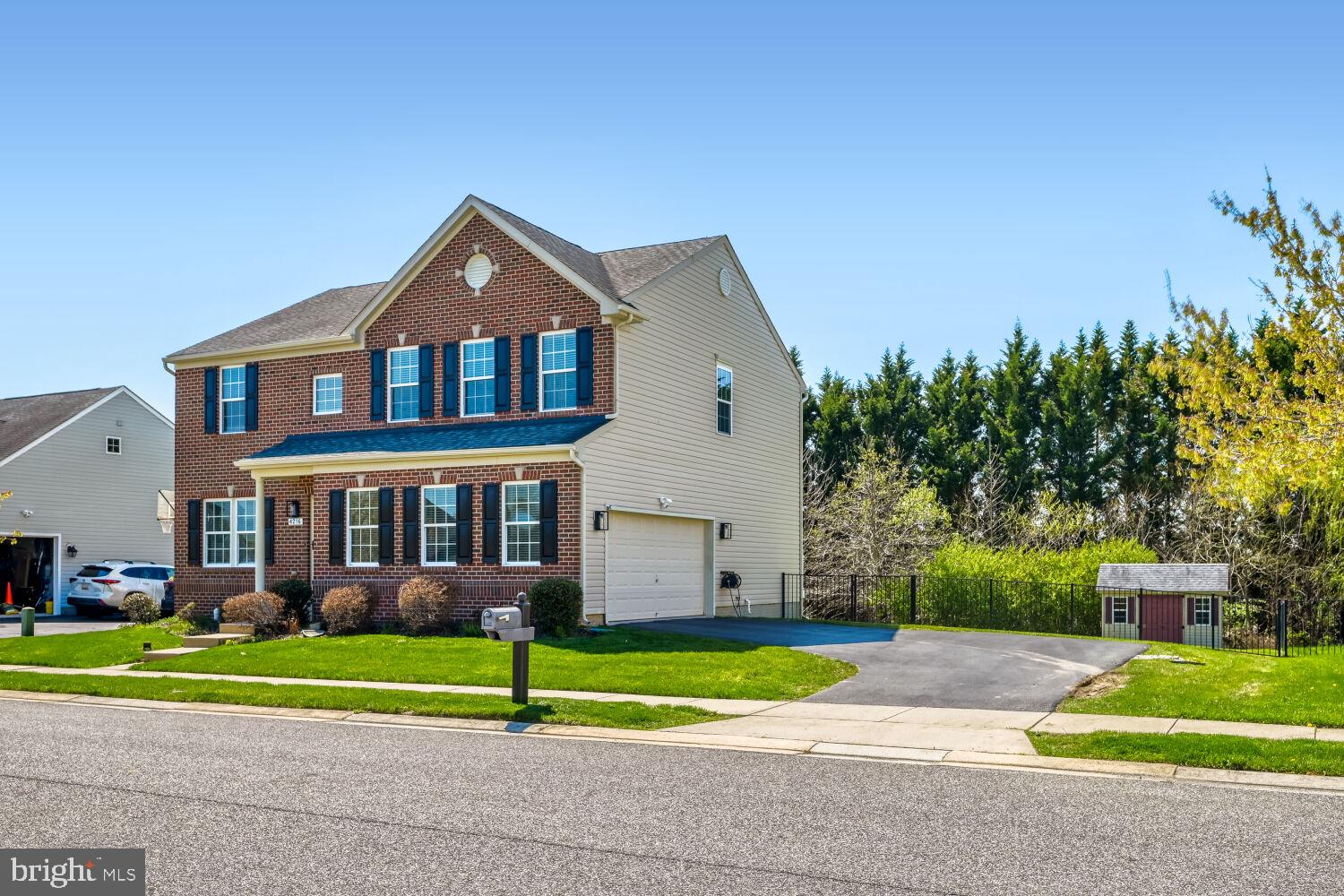 4216 Cross Spring Drive Nottingham, MD 21236 - Photo 4 of 21