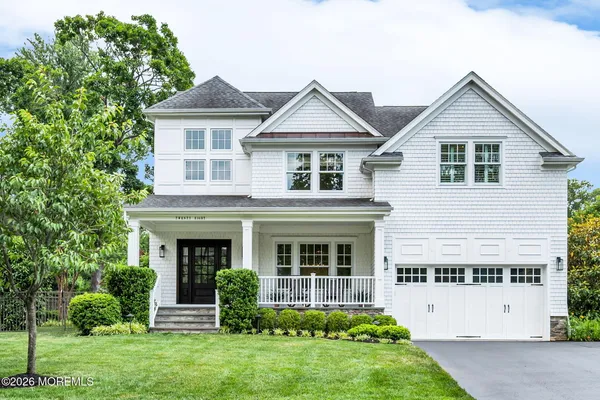 $2,750,000 | 28 Lockwood Place, Fair Haven, NJ 07704