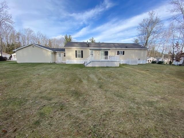 112 Big Bear Road Rochester, NH 03868 - Photo 11 of 28