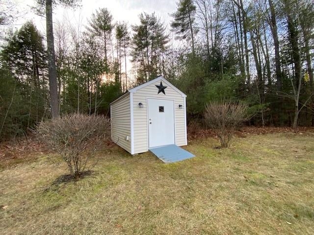 112 Big Bear Road Rochester, NH 03868 - Photo 26 of 28