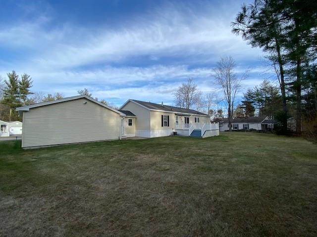 112 Big Bear Road Rochester, NH 03868 - Photo 28 of 28