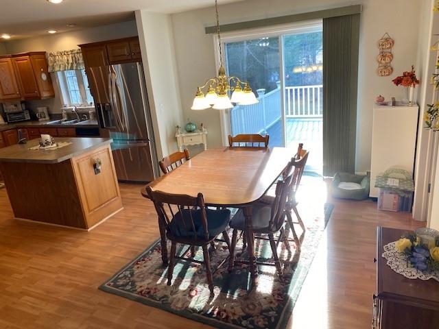 112 Big Bear Road Rochester, NH 03868 - Photo 4 of 28
