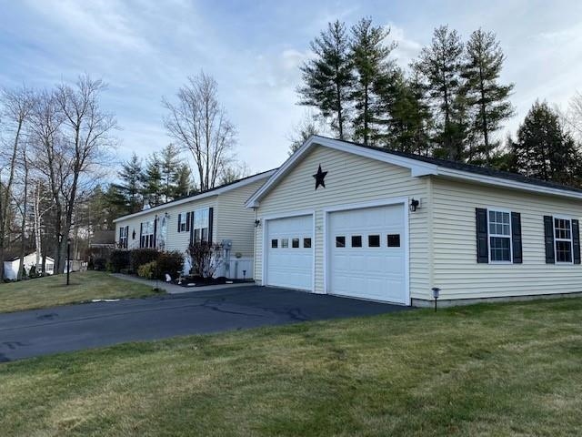 112 Big Bear Road Rochester, NH 03868 - Photo 6 of 28