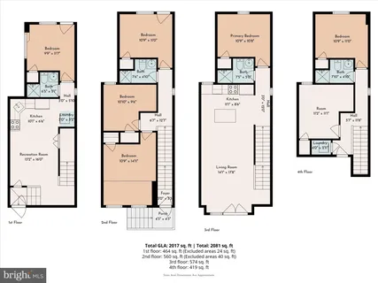 $419,900 | 1812 West Montgomery Avenue, Philadelphia, PA 19121