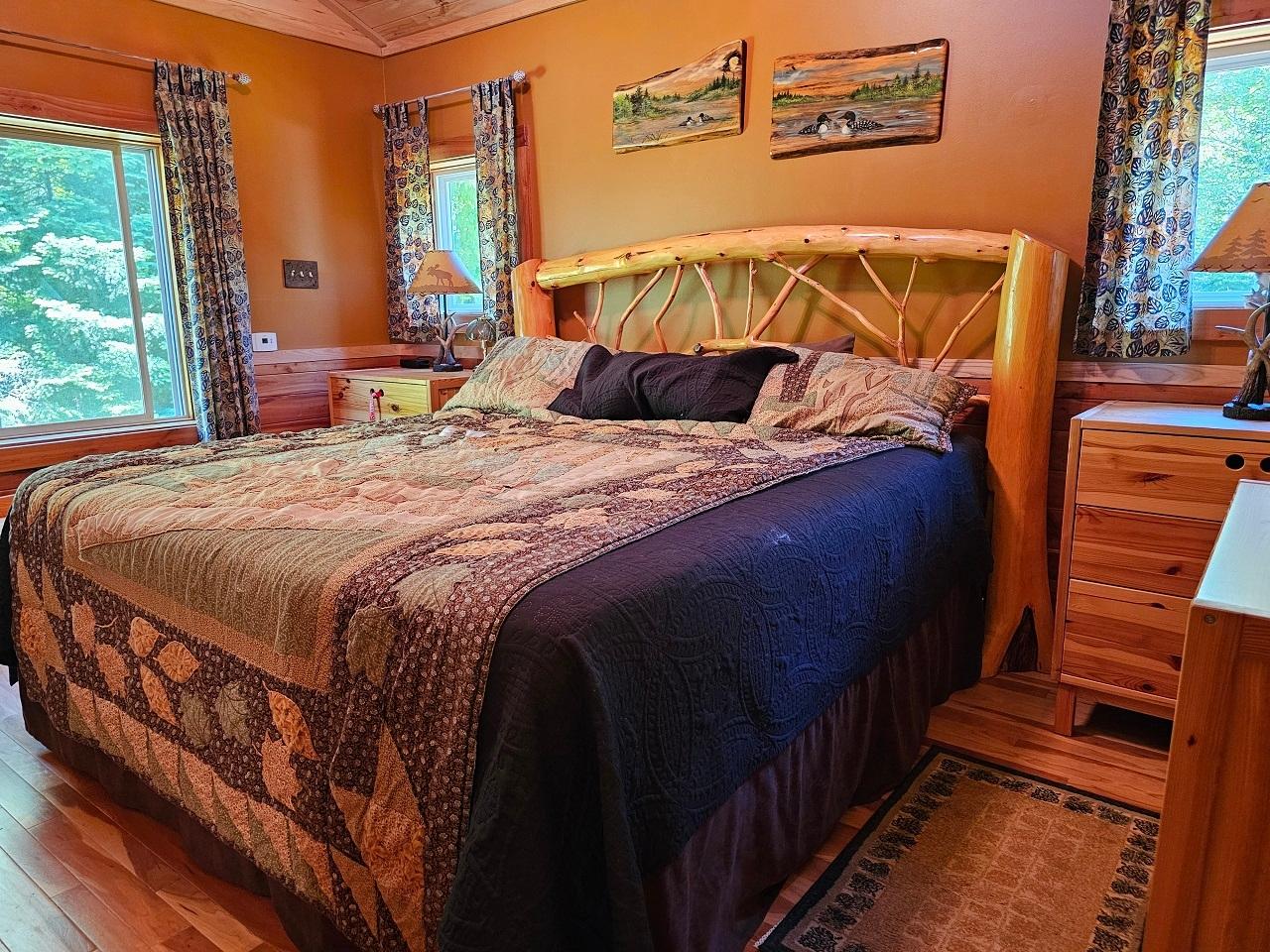 4555 West Cth Ff Mercer, WI 54547 - Photo 19 of 45 Gallery Image 19