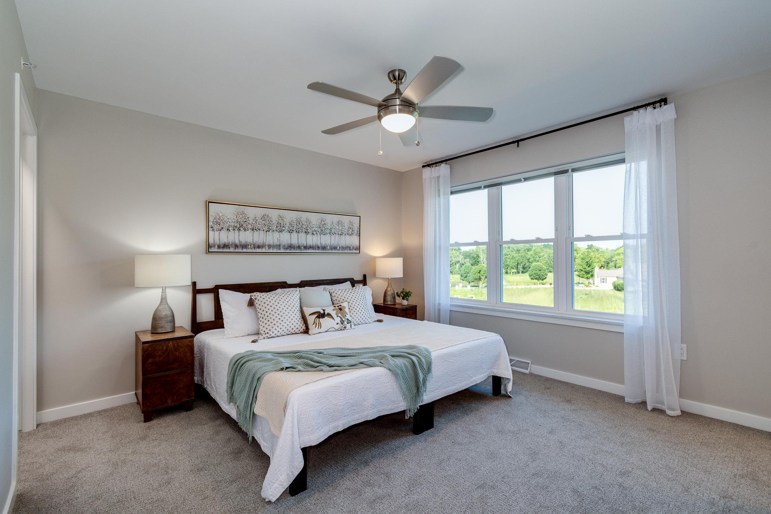 2674 Notre Dame Drive, Unit 705 Fitchburg, WI 53711 - Photo 18 of 44