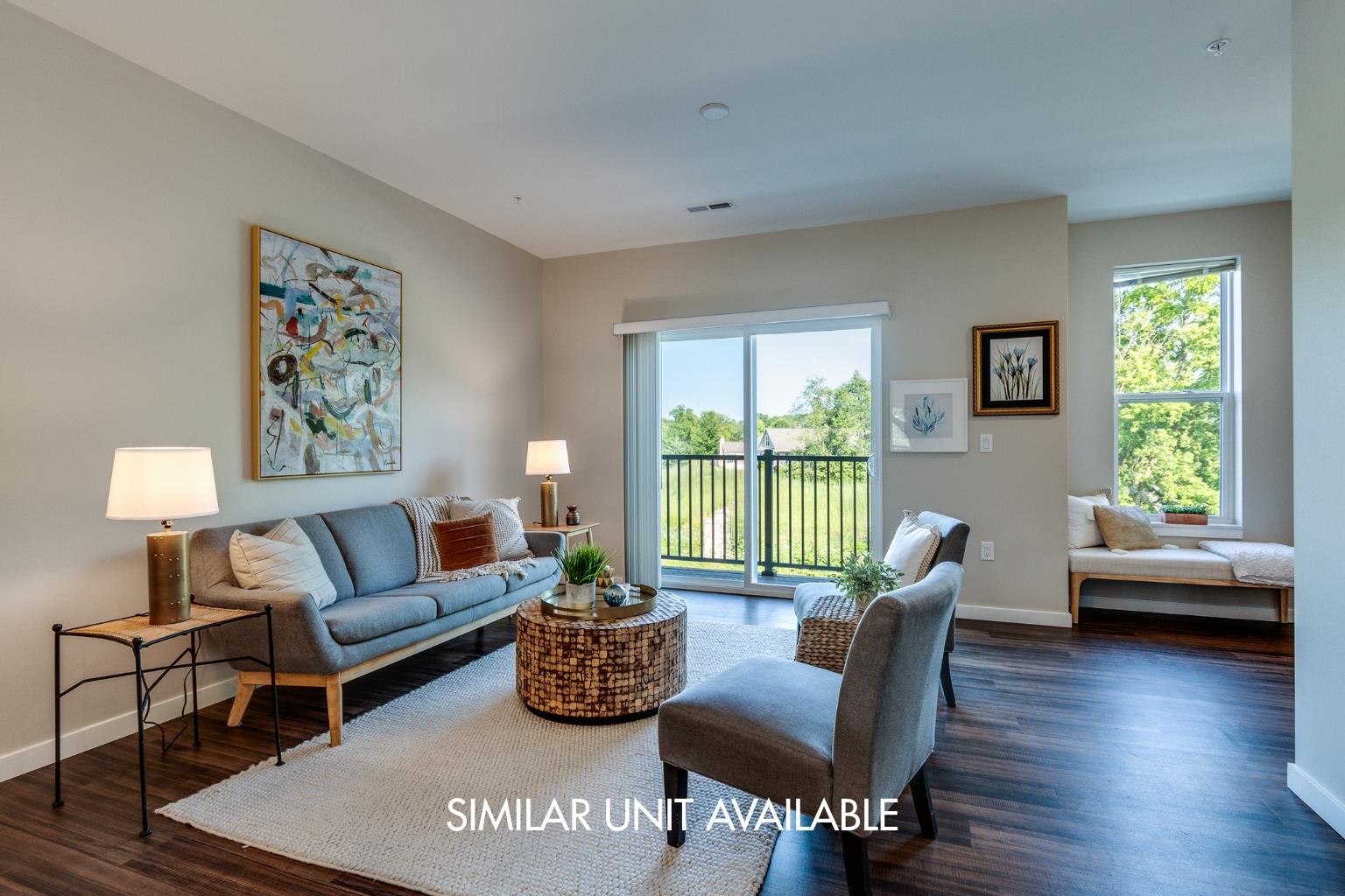 2674 Notre Dame Drive, Unit 705 Fitchburg, WI 53711 - Photo 3 of 44