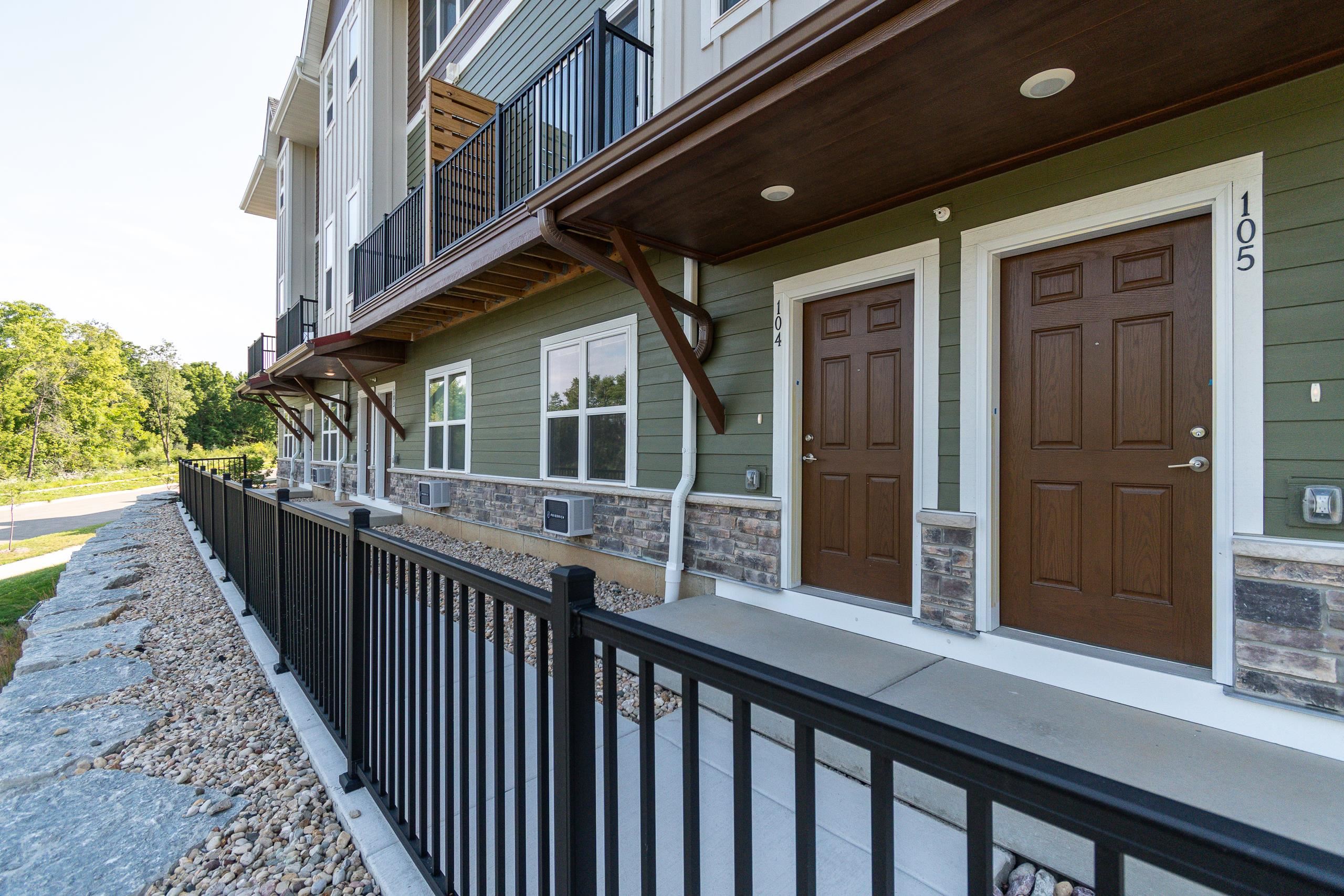 2674 Notre Dame Drive, Unit 705 Fitchburg, WI 53711 - Photo 39 of 44