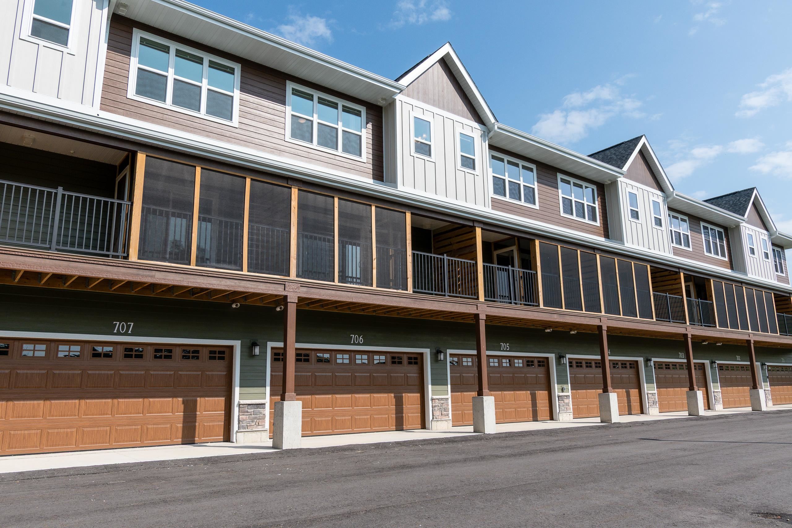 2674 Notre Dame Drive, Unit 705 Fitchburg, WI 53711 - Photo 41 of 44