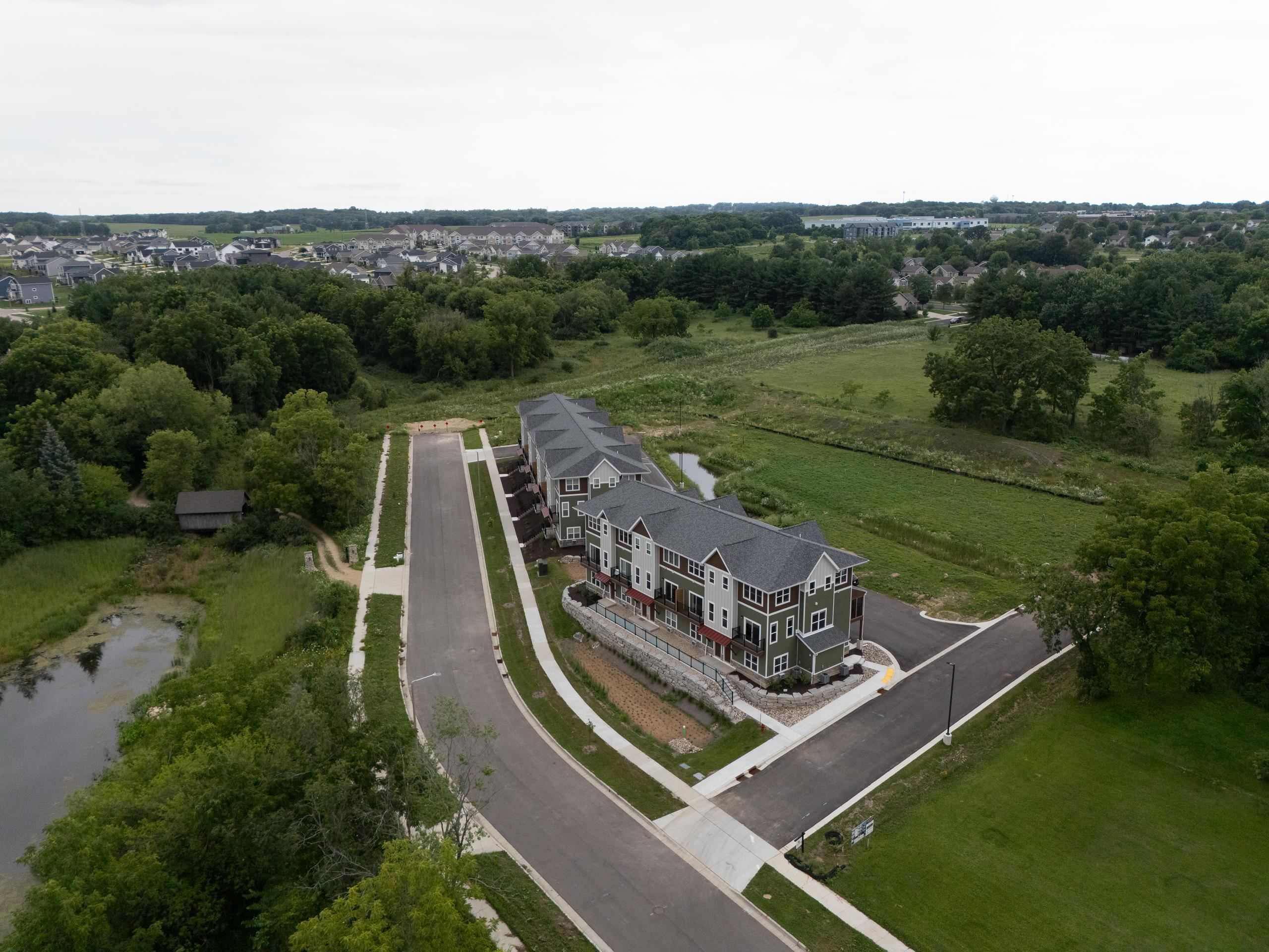 2674 Notre Dame Drive, Unit 705 Fitchburg, WI 53711 - Photo 44 of 44