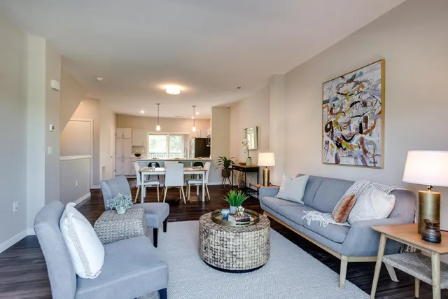 $375,000 | 2674 Notre Dame Drive, Unit 705, Fitchburg, WI 53711