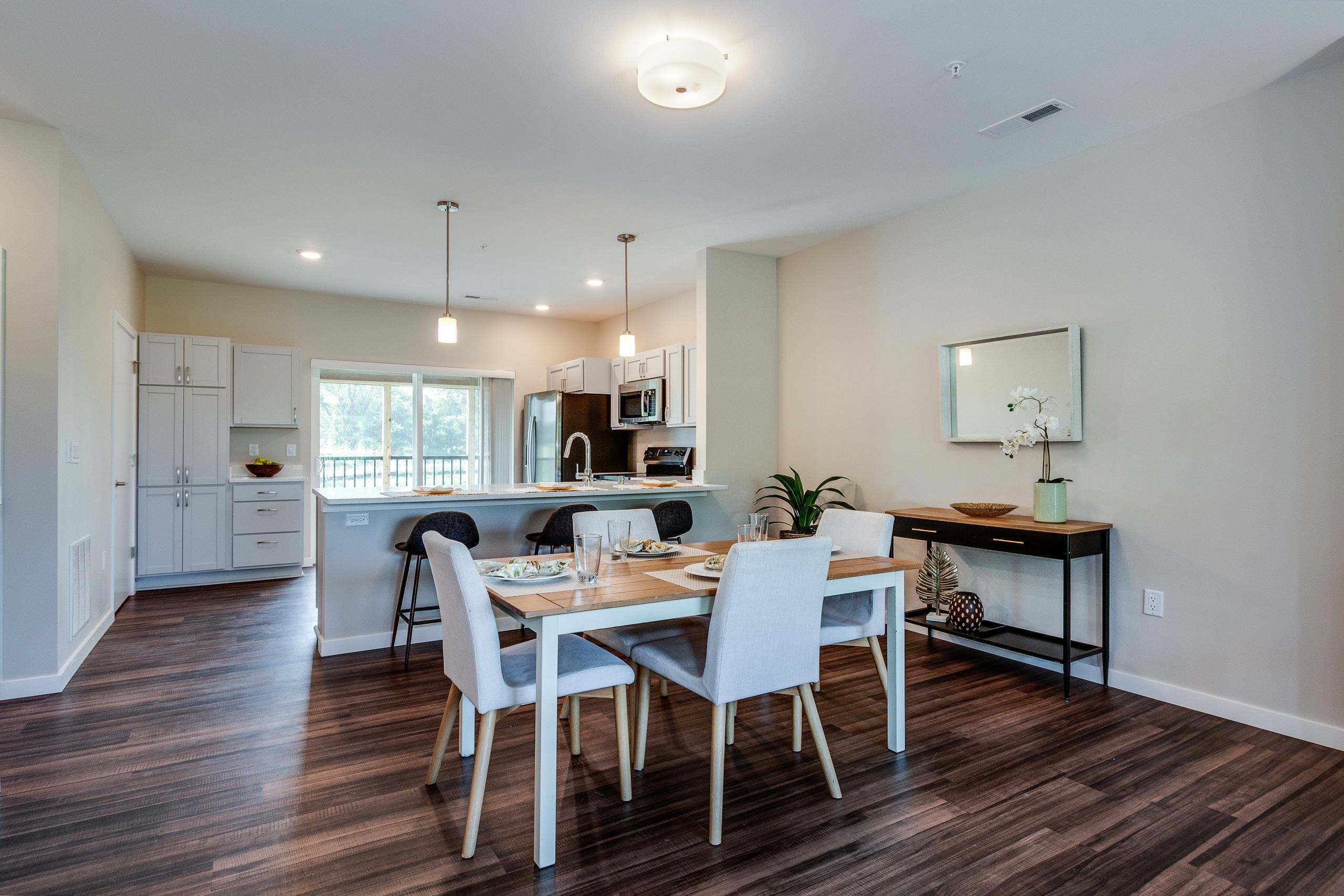 2674 Notre Dame Drive, Unit 705 Fitchburg, WI 53711 - Photo 8 of 44