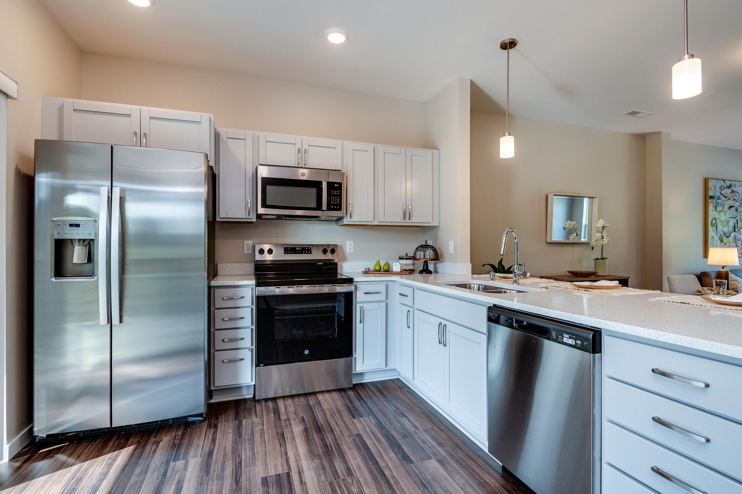 2674 Notre Dame Drive, Unit 705 Fitchburg, WI 53711 - Photo 9 of 44