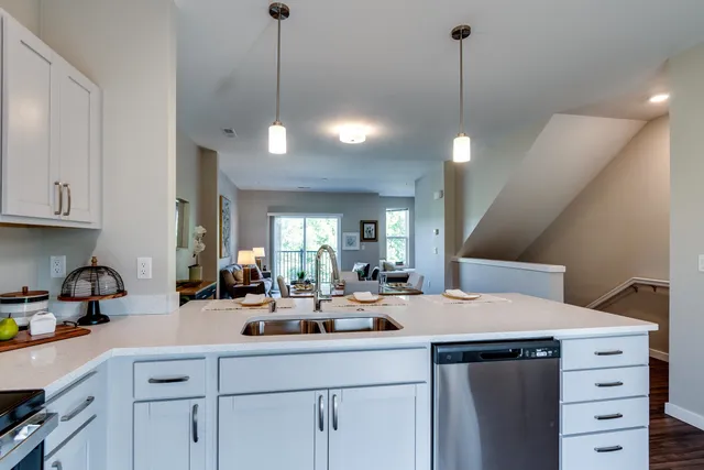 $375,000 | 2674 Notre Dame Drive, Unit 705, Fitchburg, WI 53711