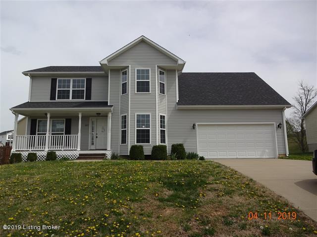 225 Riley Way Elizabethtown, KY 42701 - Photo 1 of 15 225 Riley Way