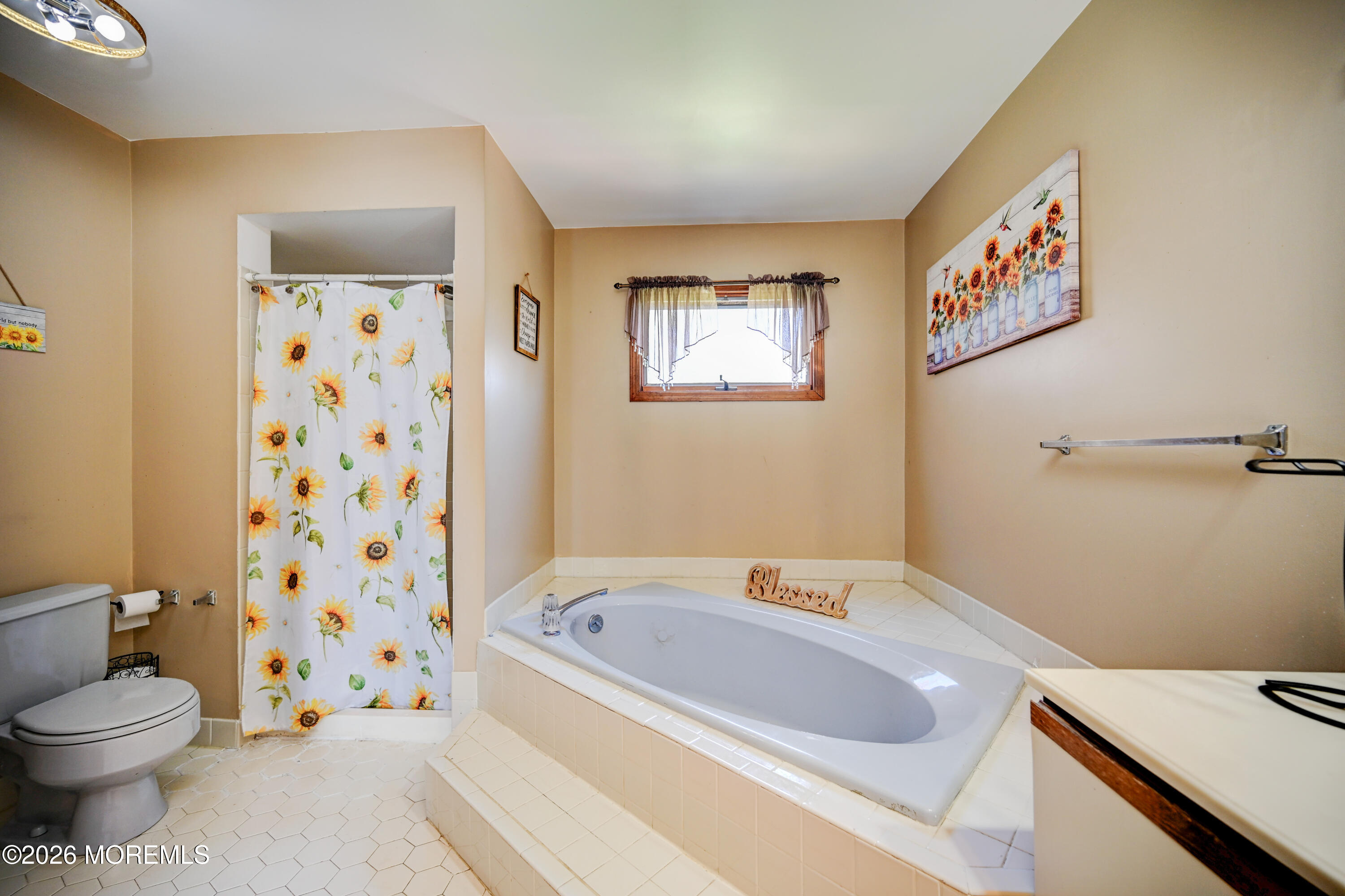 23 Red Hawk Road South Colts Neck, NJ 07722 - Photo 34 of 70 34-Primary Bathroom