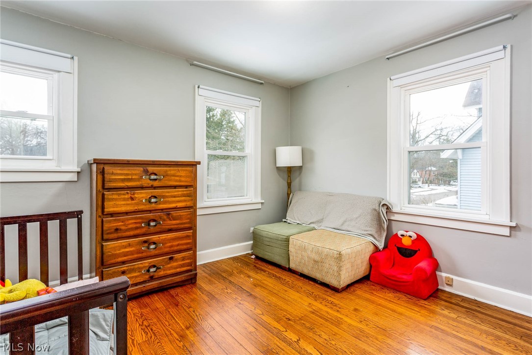 1644 Wood Road Cleveland Heights, OH 44121 - Photo 21 of 34