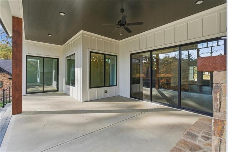 27 Linda Road Southwest Cartersville, GA 30120 - Photo 41 of 51