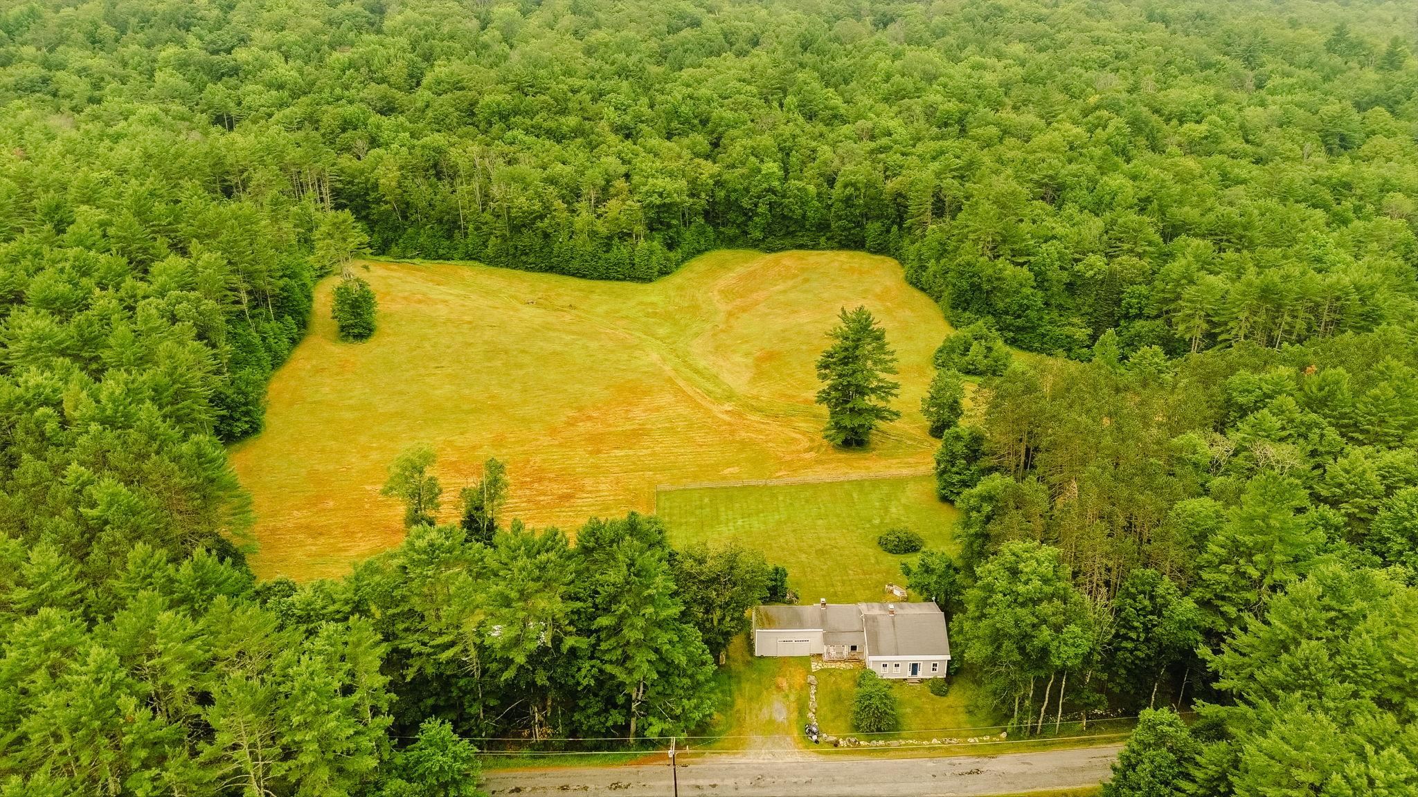 417 Stage Road Charlestown, NH 03603 - Photo 5 of 43